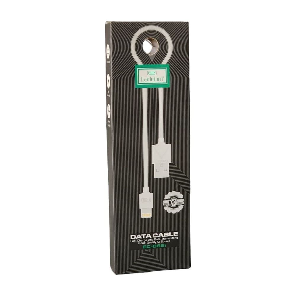 Câble EARLDOM EC-066i Lightning 2.4A