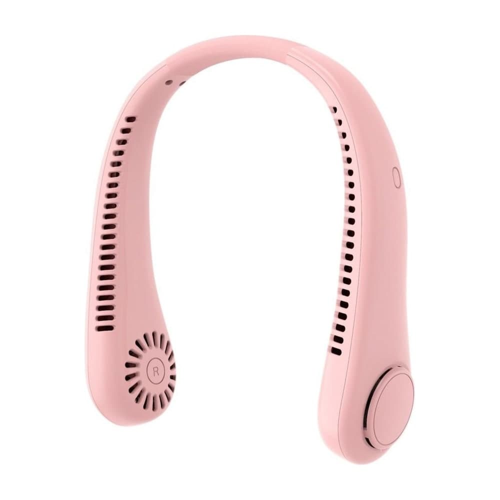 VENTILATEUR DE COU SANS LAME