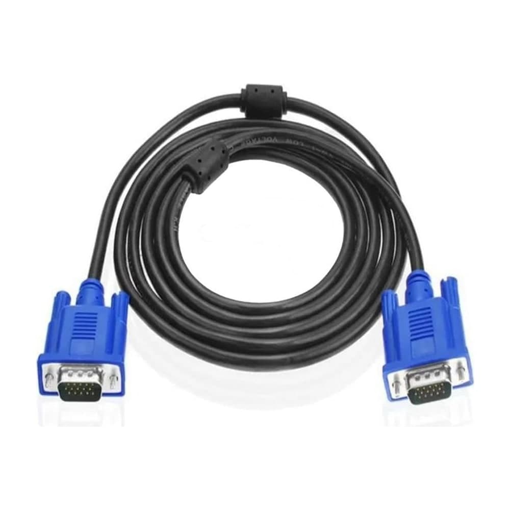 Câble VGA 1,5 m